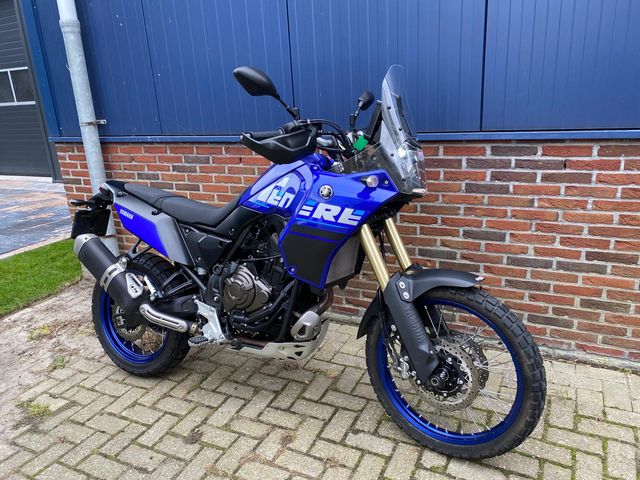 yamaha - tenere-700