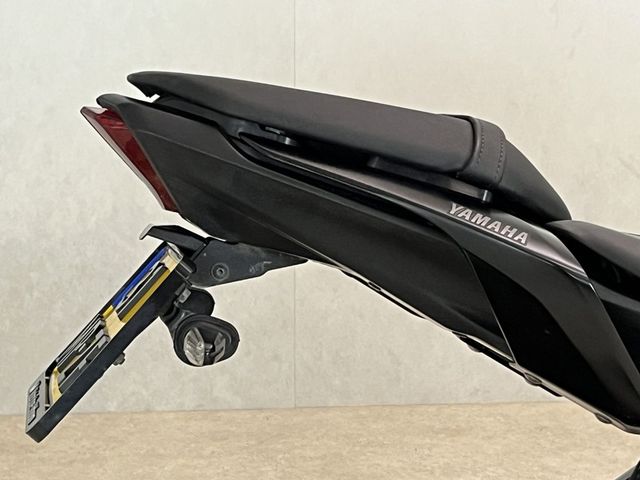 yamaha - mt-07