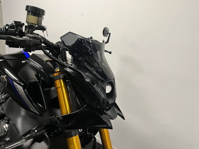 yamaha - mt-09-sp