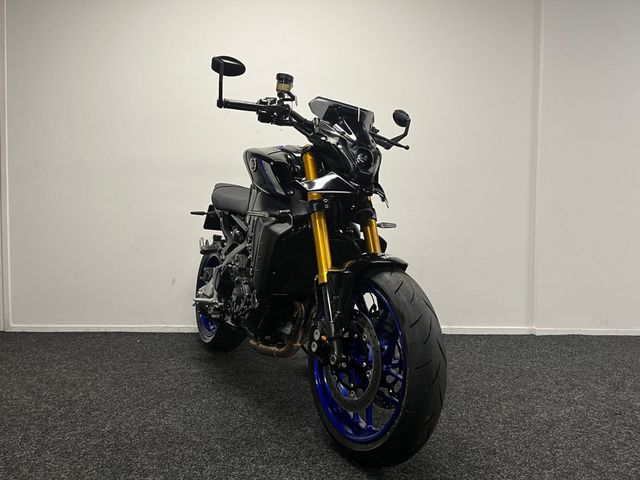 yamaha - mt-09-sp