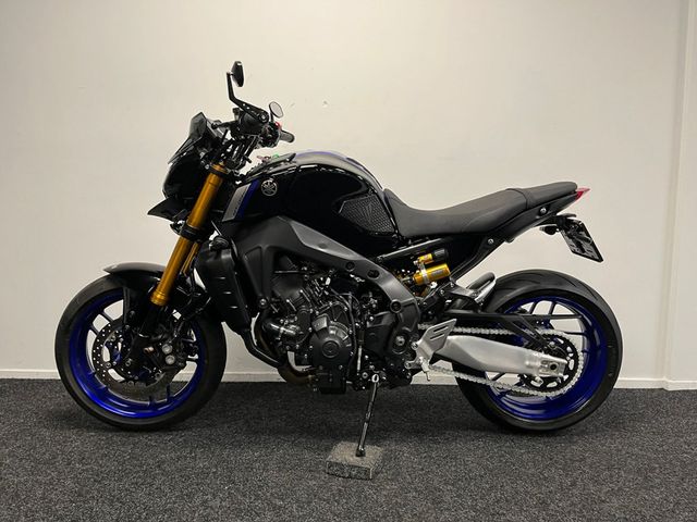 yamaha - mt-09-sp