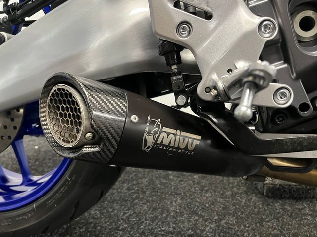 yamaha - mt-09-sp