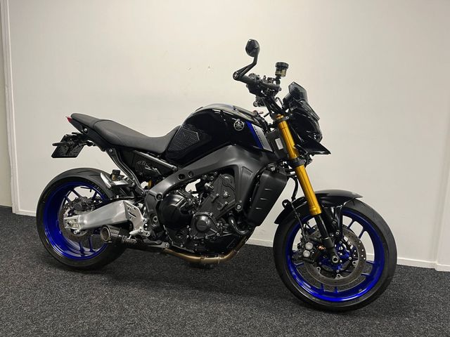 yamaha - mt-09-sp