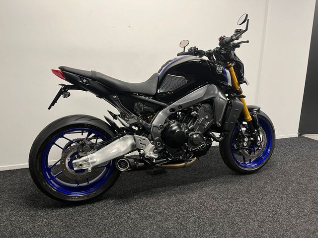 yamaha - mt-09-sp