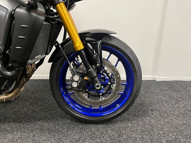 yamaha - mt-09-sp