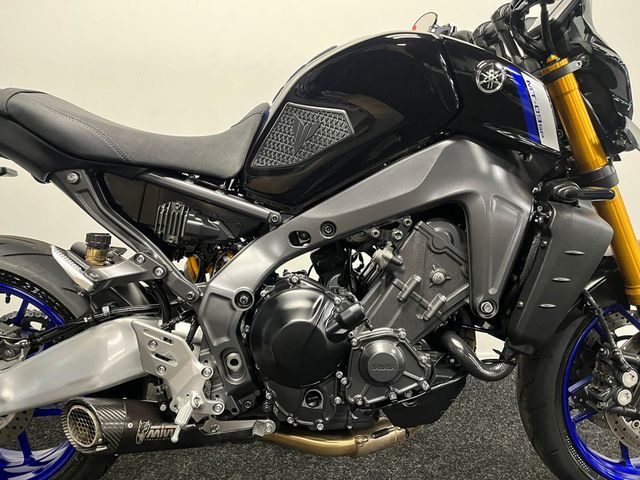 yamaha - mt-09-sp