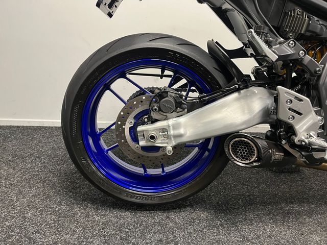 yamaha - mt-09-sp
