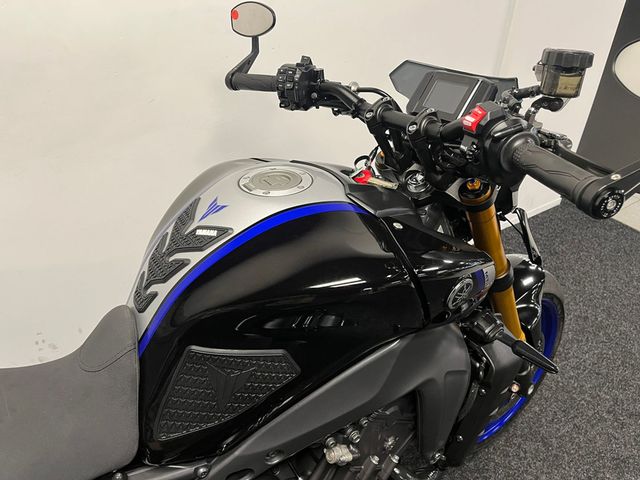 yamaha - mt-09-sp