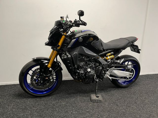 yamaha - mt-09-sp