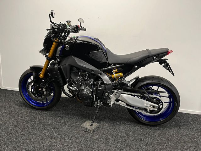 yamaha - mt-09-sp