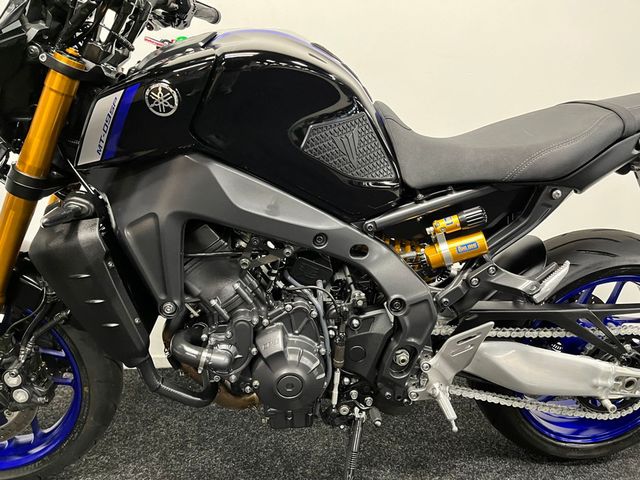 yamaha - mt-09-sp
