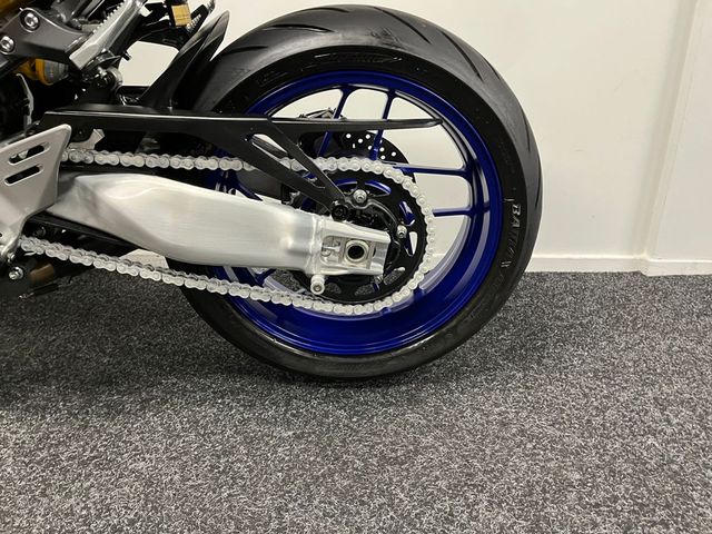 yamaha - mt-09-sp