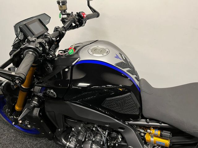 yamaha - mt-09-sp
