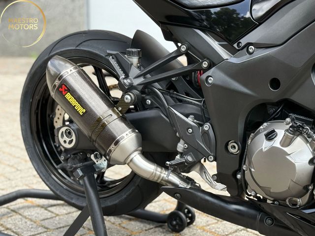 kawasaki - z1000-abs