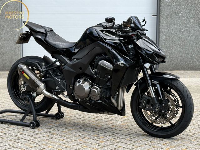 kawasaki - z1000-abs