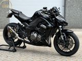 KAWASAKI Z1000 ABS