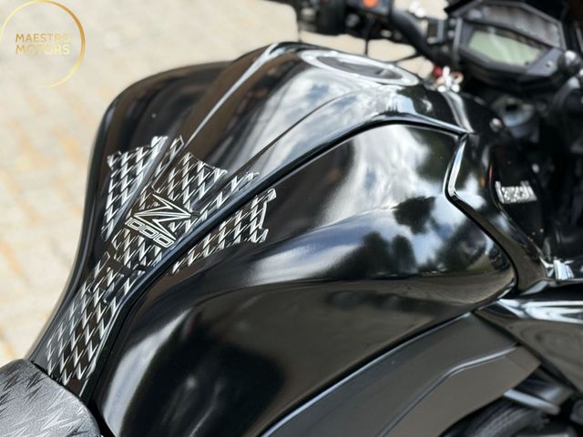 kawasaki - z1000-abs