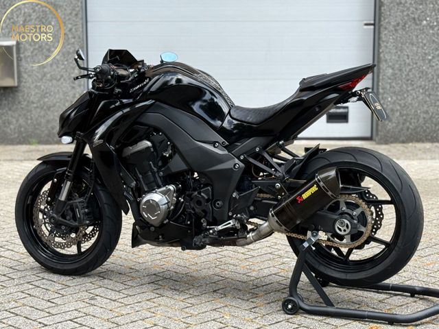 kawasaki - z1000-abs