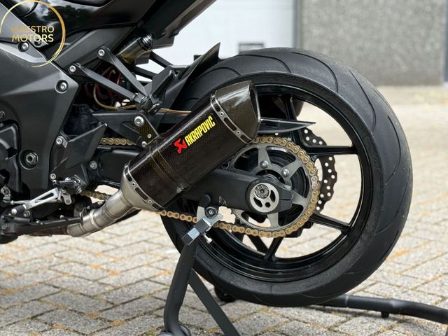 kawasaki - z1000-abs