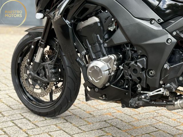 kawasaki - z1000-abs