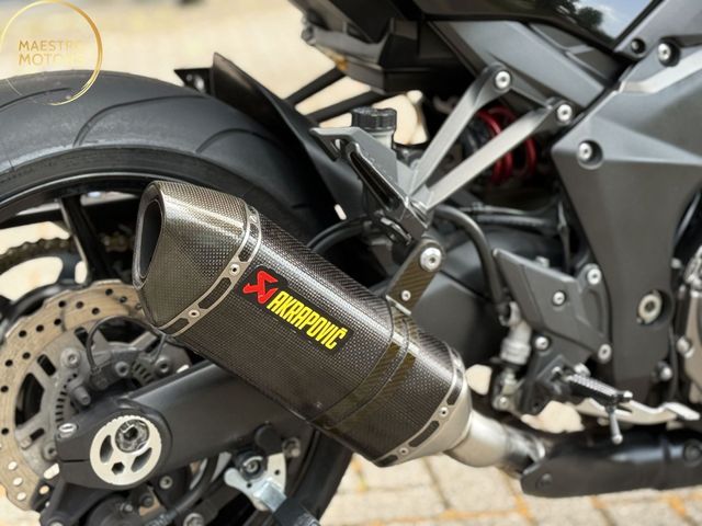 kawasaki - z1000-abs