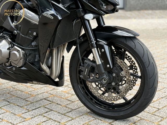 kawasaki - z1000-abs