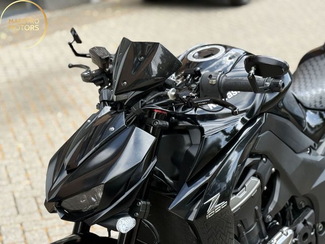 kawasaki - z1000-abs