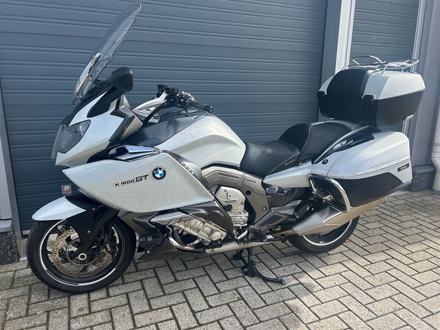 bmw - k-1600-gt