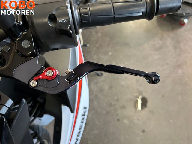 kawasaki - z1000-abs