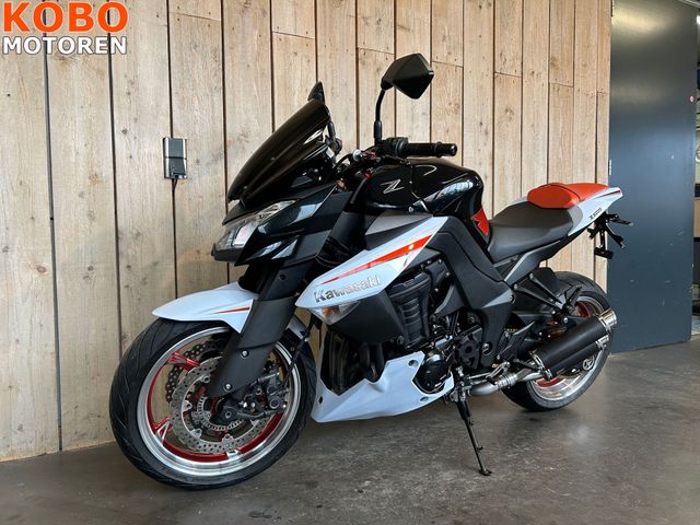 kawasaki - z1000-abs