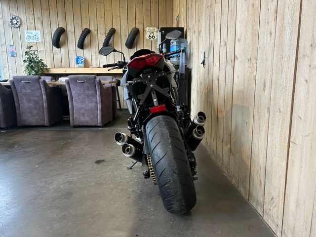 kawasaki - z1000-abs