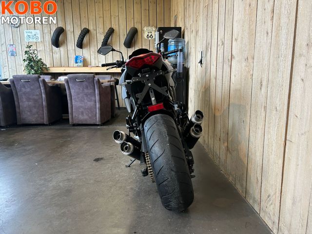 kawasaki - z1000-abs