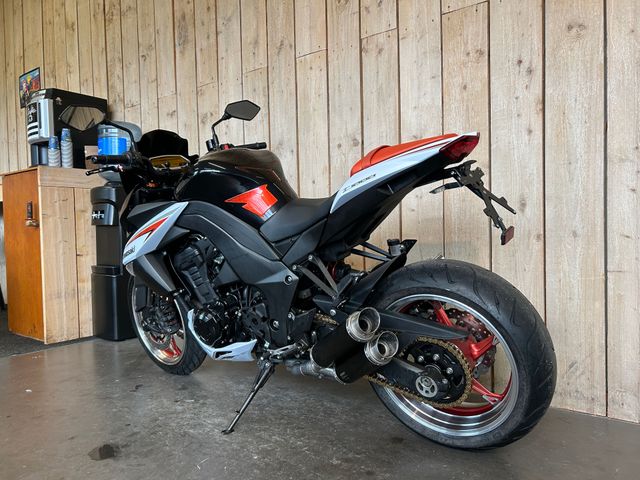 kawasaki - z1000-abs