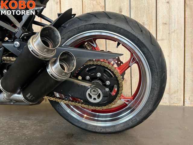 kawasaki - z1000-abs