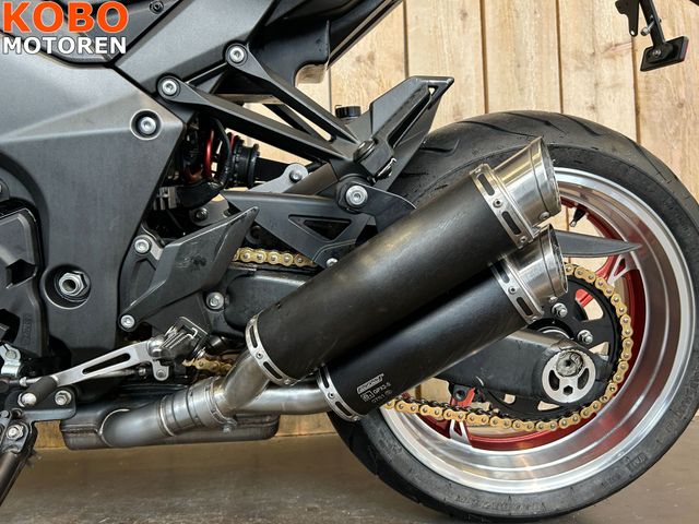 kawasaki - z1000-abs