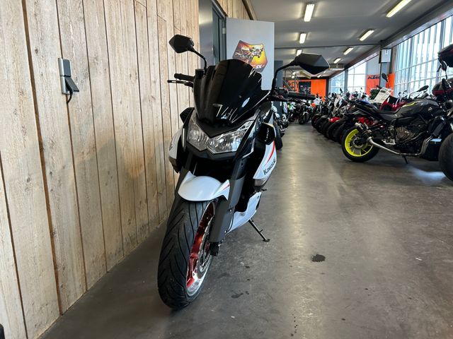 kawasaki - z1000-abs