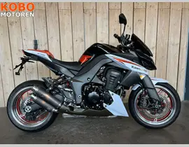 Kawasaki Z1000 ABS 2013 occasion