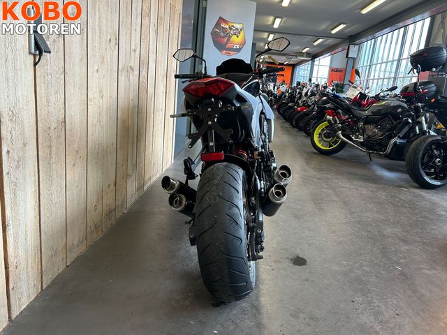 kawasaki - z1000-abs