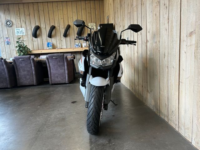 kawasaki - z1000-abs