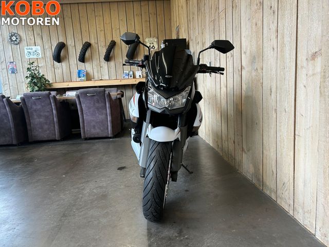 kawasaki - z1000-abs