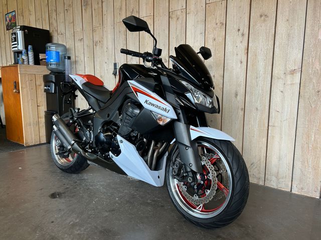 kawasaki - z1000-abs