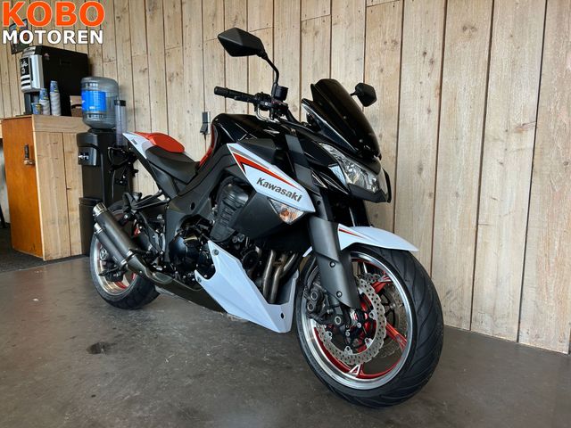 kawasaki - z1000-abs