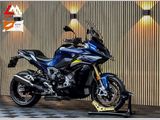 BMW S 1000 XR