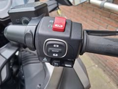 Honda GL 1800 Goldwing Bagger 2019 occasion – foto 17 van 18