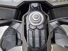 Honda GL 1800 Goldwing Bagger 2019 occasion – foto 16 van 18
