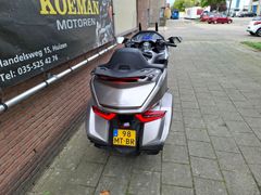 Honda GL 1800 Goldwing Bagger 2019 occasion – foto 5 van 18
