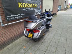 Honda GL 1800 Goldwing Bagger 2019 occasion – foto 4 van 18
