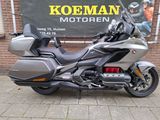 HONDA GL 1800 GOLDWING BAGGER