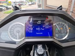 Honda GL 1800 Goldwing Bagger 2019 occasion – foto 15 van 18