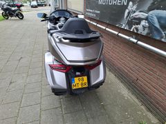 Honda GL 1800 Goldwing Bagger 2019 occasion – foto 10 van 18